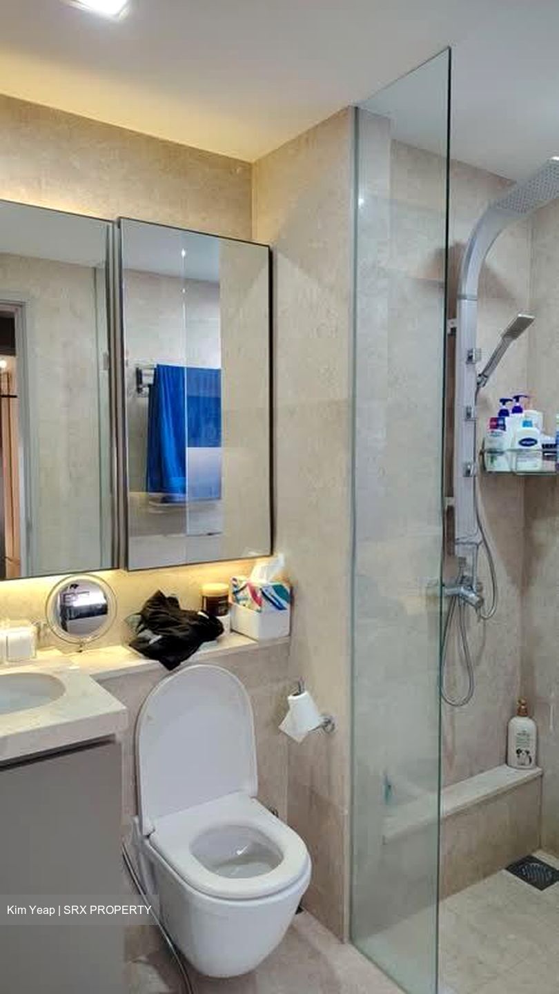 Riversails (D19), Condominium #574056651
